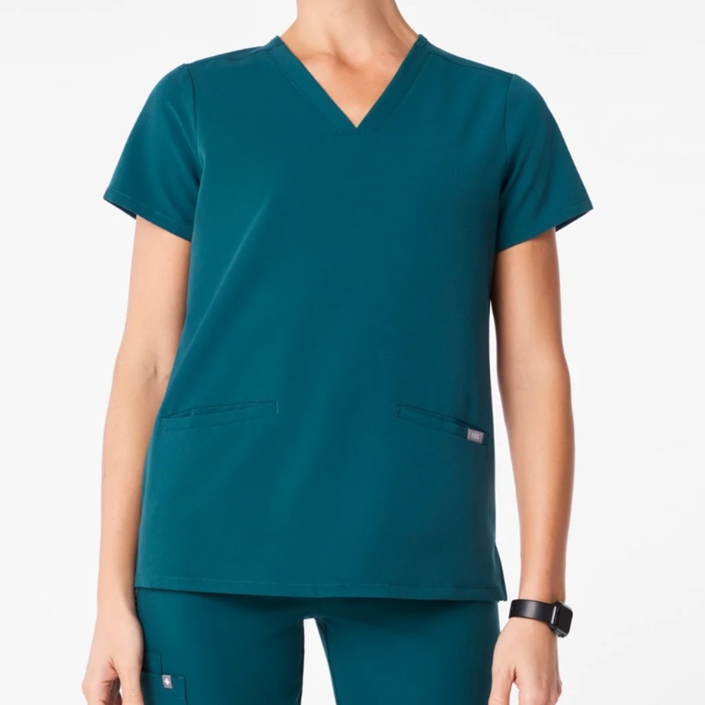 Figs women’s XS Top